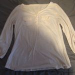 Sonoma 3/4th Sleeve Top Photo 0