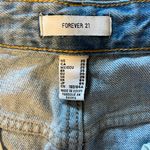 Forever 21 High Waisted Jeans Photo 5