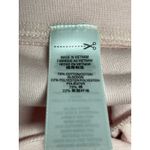 Juicy Couture NEW  Pink Low Rise Yoga Athletic Jogger Trousers Sweatpants Size XS Photo 4