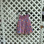 For Love & Lemons Sasha Strapless Mini Dress Photo 8