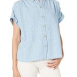 Faherty  Women’s Breeze Shirt  Photo 0