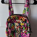 Vera Bradley Backpack Photo 0