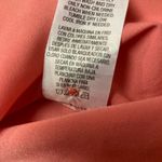 Jaclyn Smith , Women’s blouse, orange, medium Photo 3