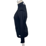 PINK - Victoria's Secret Pink Victoria Secret Ultimate 3/4 Zip Front Women's Top Size S SKU#C24111 Photo 3