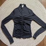 We The Free Free People || little crush long sleeve top Photo 4