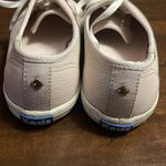 Kate Spade  leather Keds soft pink Photo 2