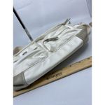 Coach  White Small Women's Crossbody Bag Photo 12