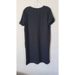 Garnet Hill  | Dresses | Everyday Tshirt Dress  Size Sm Photo 2