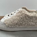 Kenneth Cole  Guard Cozy Kam Sneaker In Natural, Taupe Size 7 Photo 9