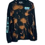 ACDC Long Sleeve Shirt Size 2XL Photo 0