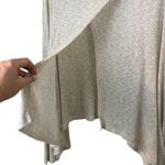 Lush Clothing Lush Open Back Cowl Neck Relaxed Fit Top Photo 4