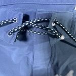 Columbia Navy Blue Skort with Drawstring Waist Photo 5