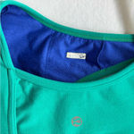Lululemon athletica Aqua Wrap Sports Bra Photo 4