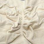 Zenana Outfitters Cream Bandeau Bra Photo 7