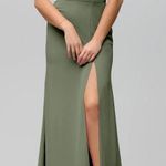 Kennedy Blue Bridesmaid Dress Photo 4