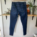 Arizona Jeans Arizona Class Dark Rinse Stretch Skinny Jean Size 5 Photo 4