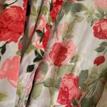 Floral Lounge Robe Photo 1