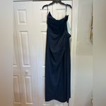 Chiara Boni La Petite Robe Dotai Strapless Gown Photo 2