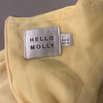 Hello Molly  Mini Dress Photo 5