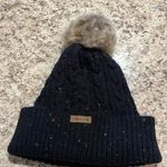 Imperial Black Beanie Photo 2