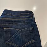 Citizens of Humanity  Hutton Stretch Dark Wash Bootcut Jeans‎ Size 30 Photo 10
