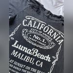 On Fire City of Angels Graphic Tee Photo 1