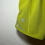 Lululemon  Hotty Hot Shorts Long 4" Photo 4