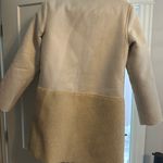 Sail To Sable Wool Jacket Photo 1