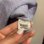 Pure Cashmere NYC Purple Lilac Sweater Photo 1