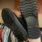 Sperry NEW Top Sider Gosling Quilted Duck Waterproof Black Lace Up Boots Size 6 Photo 8