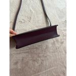 Kate Spade ‎ Women's Zip Crossbody Deepplum Purple Leather New Photo 4