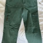 A New Day Green Pants Photo 2