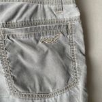 Kuhl  sz‎ 6 green capri hiking slacks Photo 7