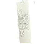 LIONESS NWT  Love Lane Strapless Ruched Black Mini Dress Size Small Urban Chic Photo 12