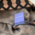 Vivienne Tam Vivienne  Ponte Shift Dress Size 10 Photo 5