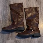 Charlotte Russe Boots Size 7 Photo 5