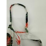 Show Me Your Mumu Women Bikini Top Size S NWOT Tropical Beach Swim Wrap Beach Photo 4