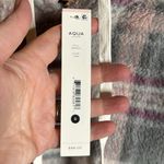 AQUA LOUNGE SLEEP FLEECE HOODIE SIZE SMALL Photo 5