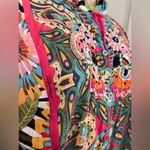 Antica Sartoria by Giacomo Cinque Beaded Shirt Dress Tunic Coverup Summer
Wear Size undefined Photo 3