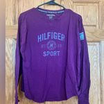Tommy Hilfiger  Sport - Long Sleeve Shirt Photo 0