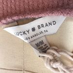 Lucky Brand Balloon Sleeve Tied Top Photo 6