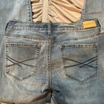 Aeropostale  Ripped Skinny Jeans Photo 4