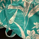 Tori Praver Like New  Floral Bikini Top Photo 3