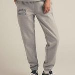 Favorite Daughter The Collegiate Jogger Gray Photo 0