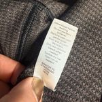 Athleta  Delancey Houndstooth Tight Houndstooth Brow Black 631729 W1174 Sz XL Photo 10