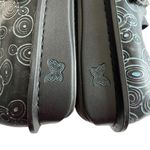 Alegria  PG Lite Dena DEN-587 Maryjanes Clogs Blue Geometric 42 11.5-12 Photo 6