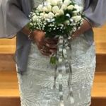 Adrianna Papell Dress Photo 3