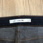 joe's jeans  Icon fit bootcut dark denim sz 32 short.  Photo 8