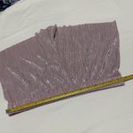 Victoria's Secret Pink Shimmer Pull On PJ Pajama Lounge Shorts Sz M Medium Photo 10