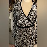 Diane Von Furstenberg DVF target collab wrap dress NWT Photo 1